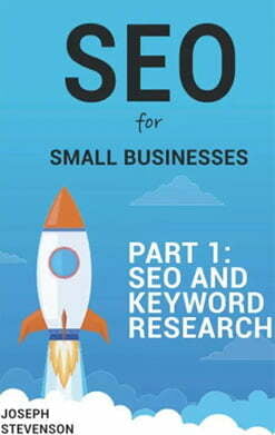 SEO for Small Business Part 1