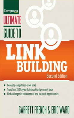 The Ultimate Guide To Link Building