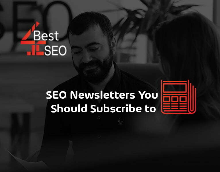 SEO Newsletters You Should Subscribe to