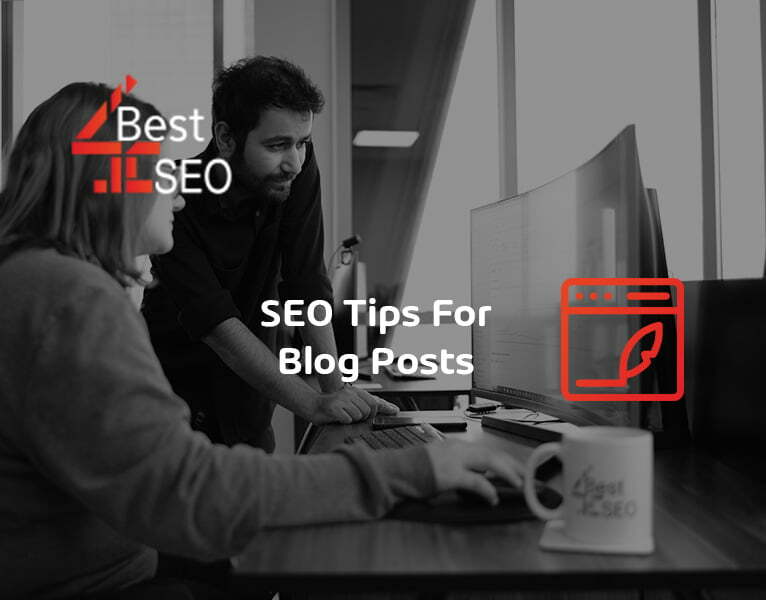 SEO Tips For Blog Posts