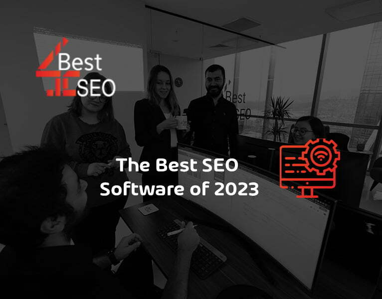 The Best SEO Software of 2023