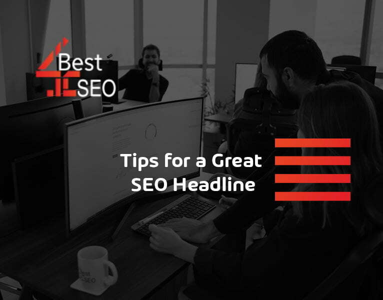 Tips for a Great SEO Headline