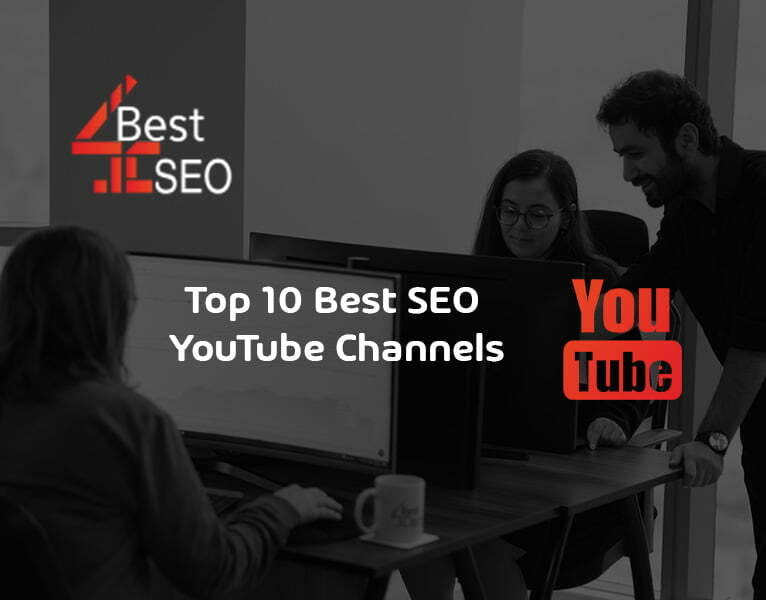 Top 10 Best SEO YouTube Channels