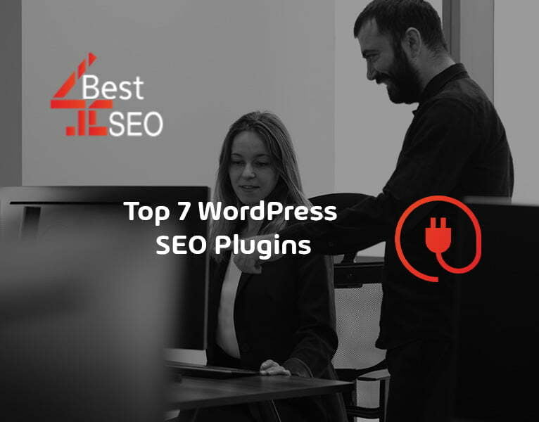 Top 7 WordPress SEO Plugins