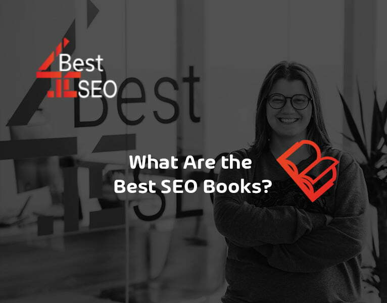 What Are the Best SEO Books