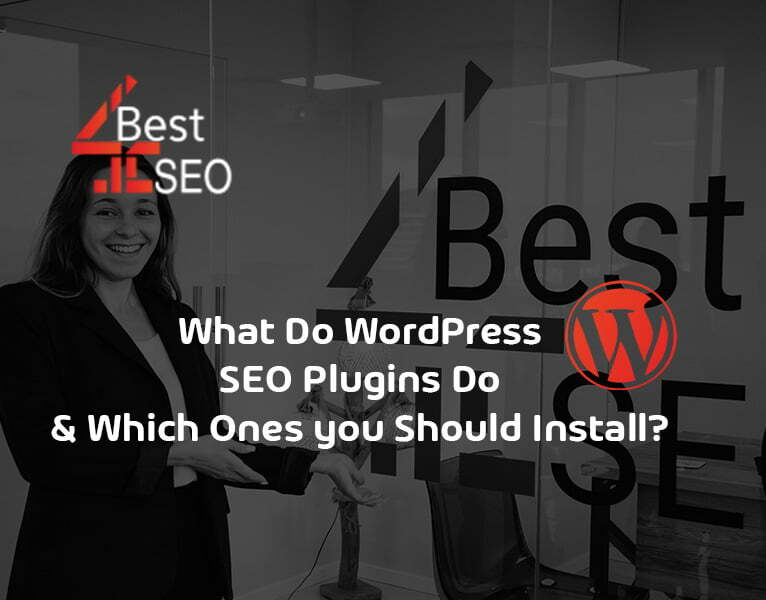 What Do WordPress SEO Plugins Do & Which Ones you Should Install