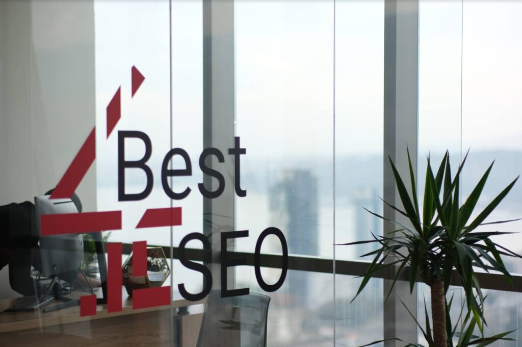 خدمات السيو الداخلي Best 4 SEO