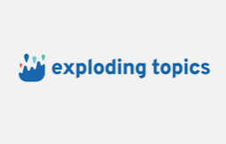 Exploding Topics