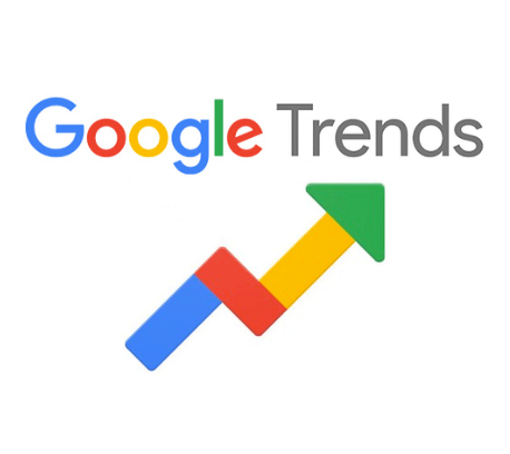 google trends SEO tools
