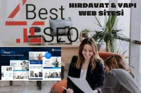 Hırdavat & yapı web sitesi